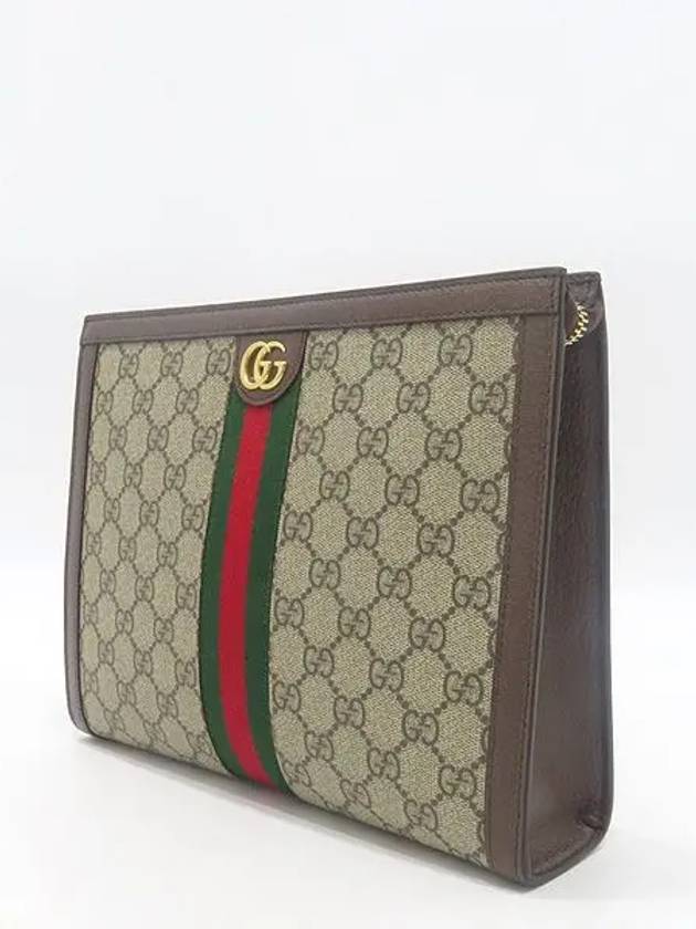 625549 clutch bag - GUCCI - BALAAN 2