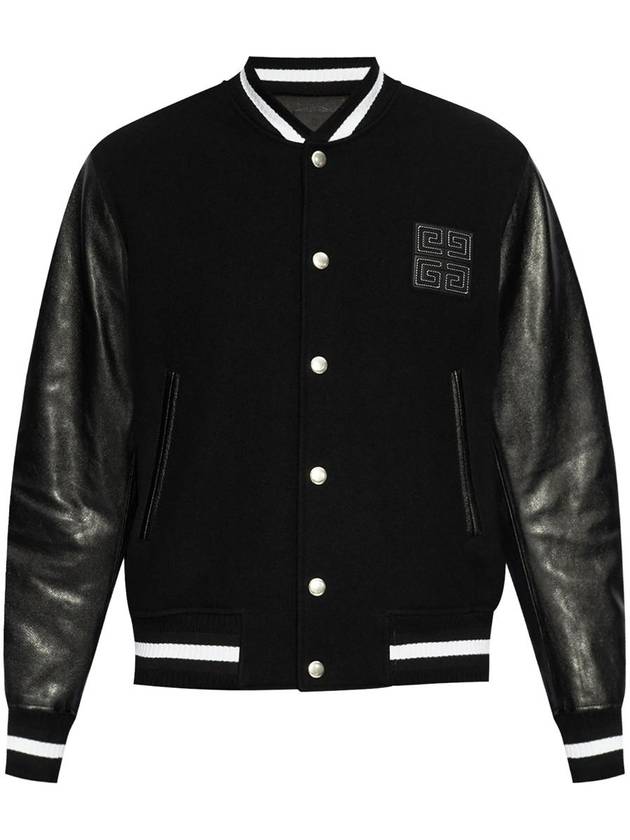 Givenchy Varsity Clothing - GIVENCHY - BALAAN 1