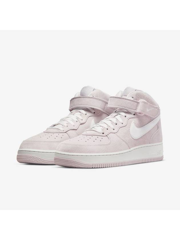 Air Force 1 Mid High Top Sneakers Venice - NIKE - BALAAN 1