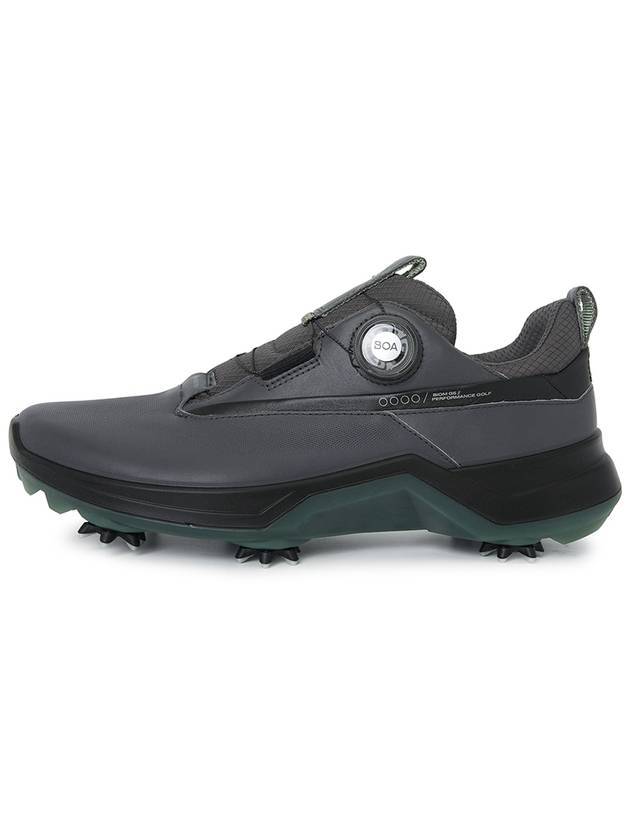 Golf Golf Shoes Gore-Tex Sneakers 152304 01308 - ECCO - BALAAN 4
