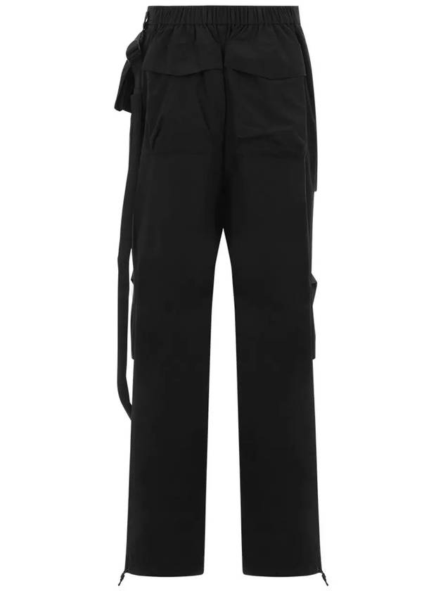 OG Core Shell Pants Black - OFFGRID - BALAAN 3