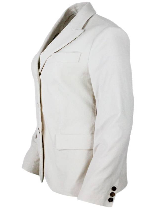 Lorena Antoniazzi Jackets - LORENA ANTONIAZZI - BALAAN 2