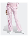 Firebird Track Pants Pink - ADIDAS - BALAAN 2