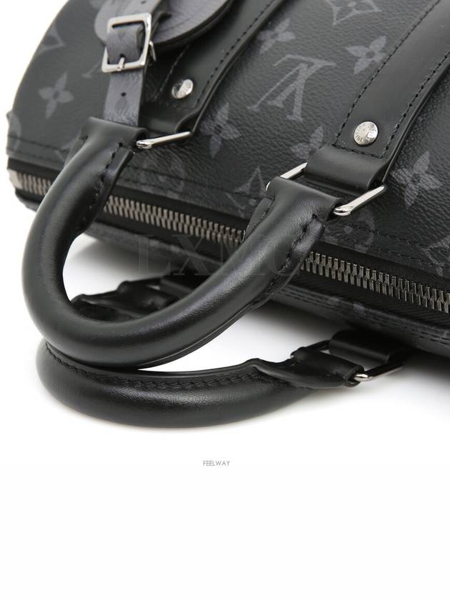 men cross bag - LOUIS VUITTON - BALAAN 8