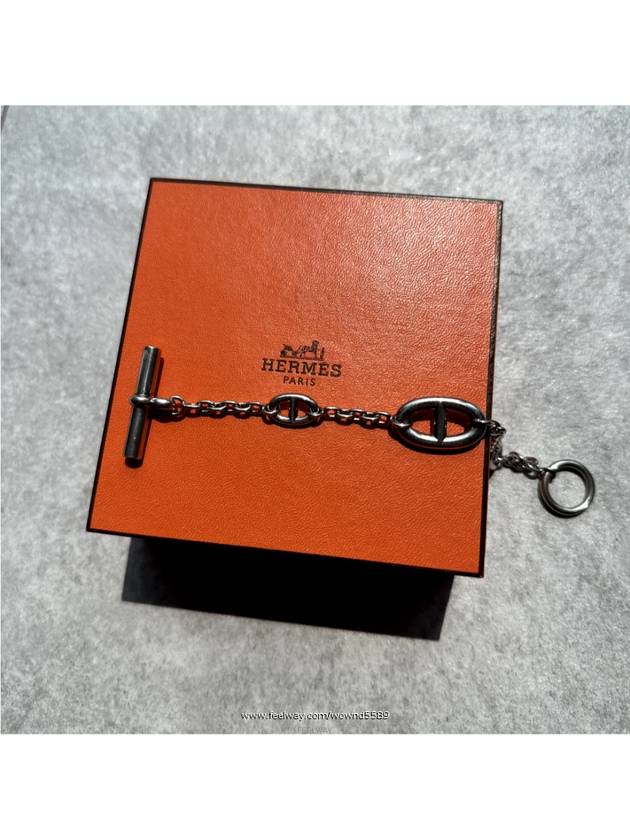 women bracelet - HERMES - BALAAN 8