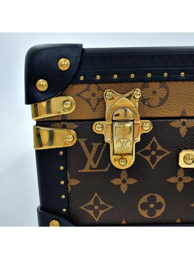 Women s Monogram Coteville Bag 4205 - LOUIS VUITTON - BALAAN 13