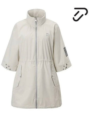 34 Shelter Jacket IPL3AWR852 BE - IJP DESIGN - BALAAN 1