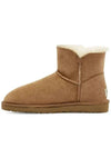 Bailey Bailey Mini Winter Boots Chestnut - UGG - BALAAN.