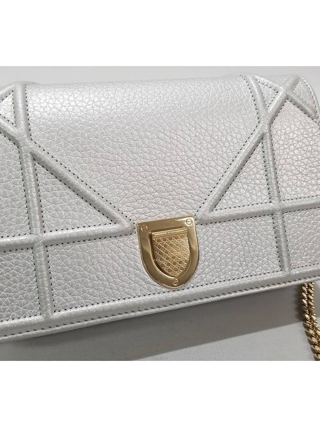 women cross bag - DIOR - BALAAN 3