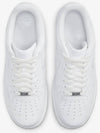 Air Force 1 '07 Low Top Sneakers White - NIKE - BALAAN 4