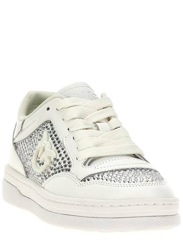 Pinko 'Mandy 09' Sneakers - PINKO - BALAAN 2