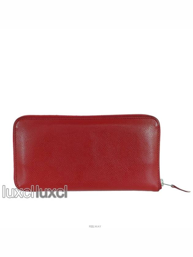 women s long wallet - HERMES - BALAAN 3