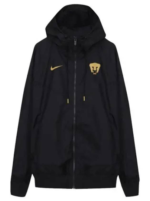 Men s Pumas Windrunner Hooded Jacket - NIKE - BALAAN 1