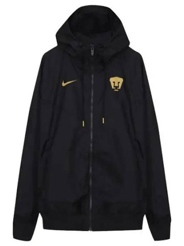 Men s Pumas Windrunner Hooded Jacket - NIKE - BALAAN 1