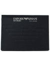 Underwear 1117333F733 41720 Black - EMPORIO ARMANI - BALAAN 11