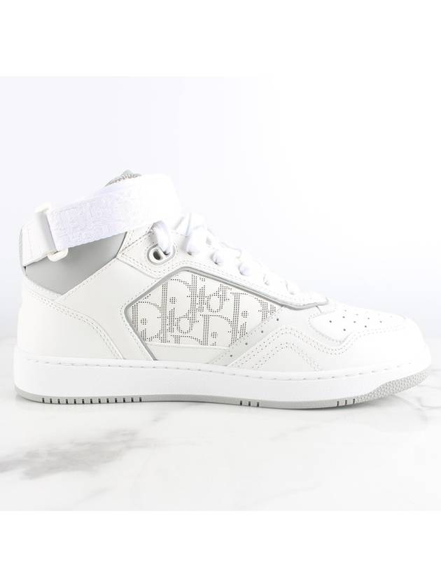 mid top sneakers - DIOR - BALAAN 6