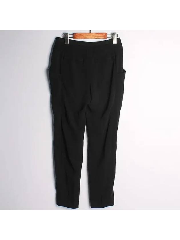 Smith Market Used Luxury Women s Pants Clothing - SYSTEM - BALAAN 3