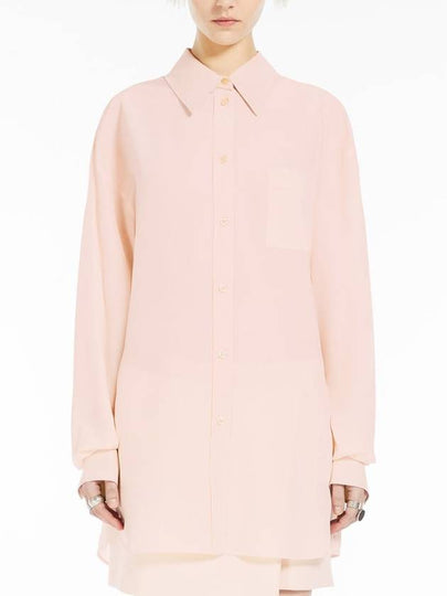 Sportmax  Shirts Powder - MAX MARA SPORTMAX - BALAAN 2