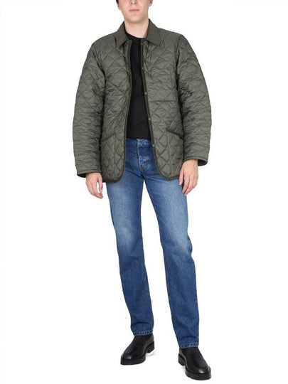 Lavenham Raydon Jacket - LAVENHAM - BALAAN 2