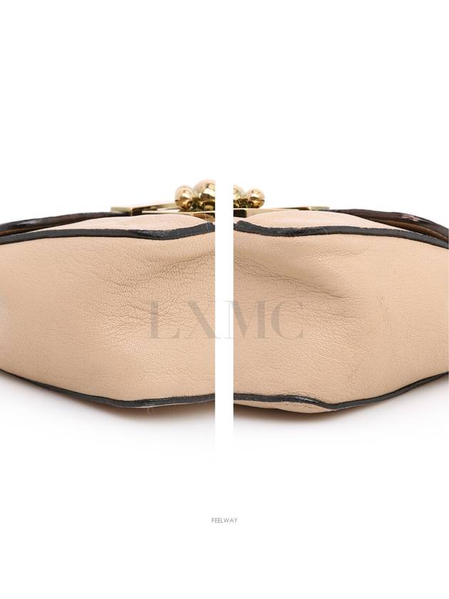 women shoulder bag - CHLOE - BALAAN 6