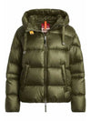 Tilly hooded down jacket - PARAJUMPERS - BALAAN 1