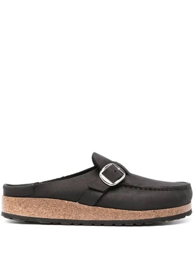 Berkeley leather loafers 1024942 - BIRKENSTOCK - BALAAN 1