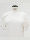 white shirring - MERLETTE - BALAAN 3