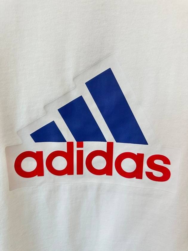 Future Icon BOS Short Sleeve T-Shirt IS3234 - ADIDAS - BALAAN 3