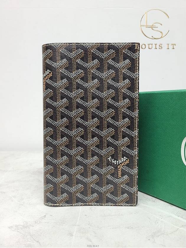 men s wallet - GOYARD - BALAAN 2