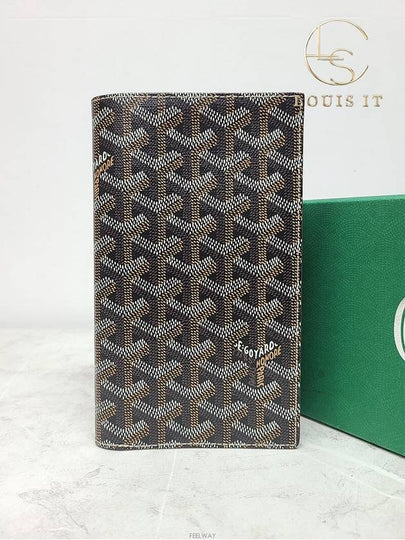 men s wallet - GOYARD - BALAAN 2