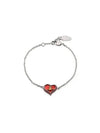 Petra Bracelet Silver - VIVIENNE WESTWOOD - BALAAN 2