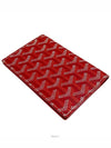 passport wallet - GOYARD - BALAAN 3