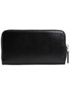 Antigona Zip Around Long Wallet Black - GIVENCHY - BALAAN 3