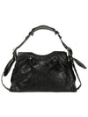 Neo Cagole City Tote Bag Black - BALENCIAGA - BALAAN 4