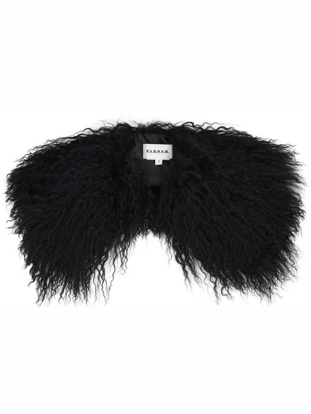 P.A.R.O.S.H. Fur Collar - P.A.R.O.S.H. - BALAAN 2