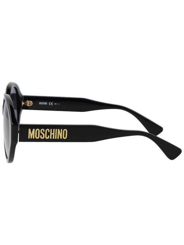 Moschino Sunglasses - MOSCHINO - BALAAN 3