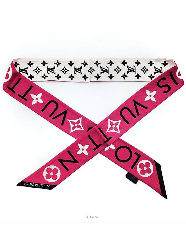 women muffler - LOUIS VUITTON - BALAAN 2