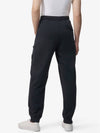 Stone Cotton Please Navy Jog Pants - STONE ISLAND - BALAAN 5