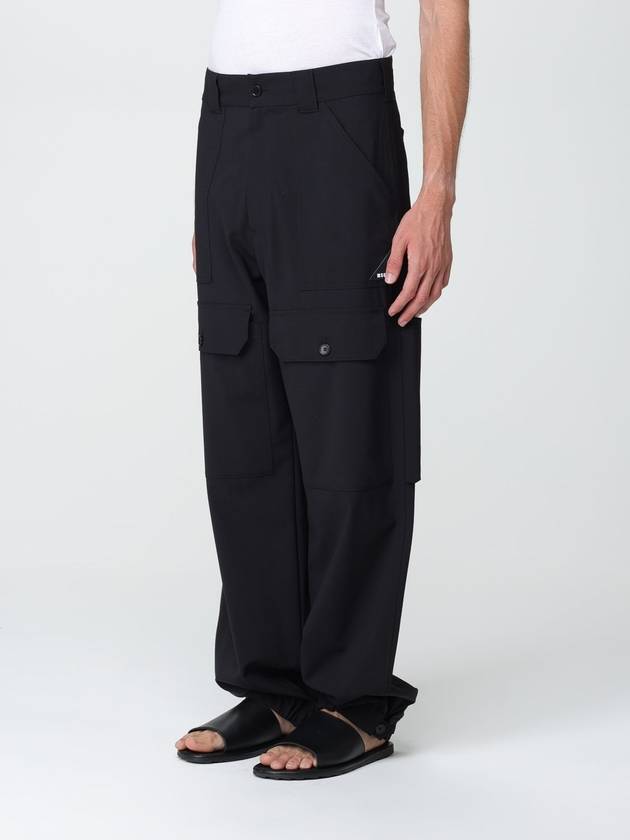 Pants men Msgm - MSGM - BALAAN 4