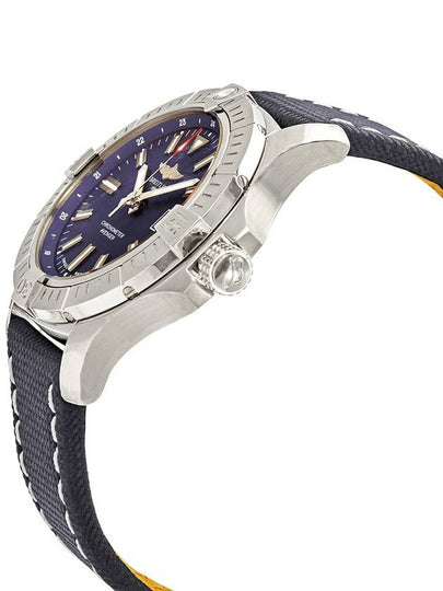 Breitling Avenger 43 Automatic Blue Dial Watch A17318101C1X1 - BREITLING - BALAAN 2