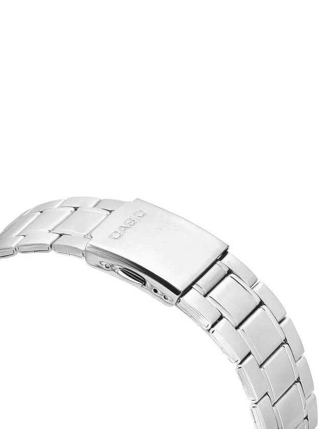 MTP 1375D 7AVDF MTP 1375D 7A Analog Men’s Metal Watch - CASIO - BALAAN 4