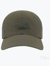 Horizon Ball Cap Green - THE NORTH FACE - BALAAN 2