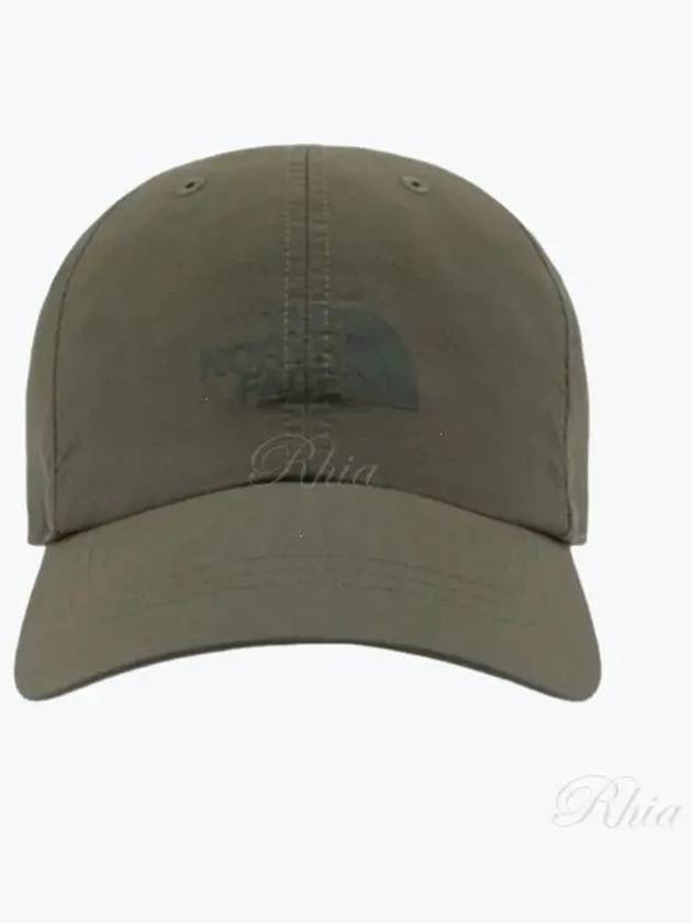 Horizon Ball Cap Green - THE NORTH FACE - BALAAN 2