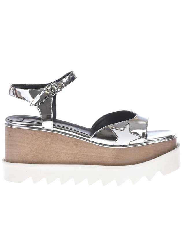 Stella McCartney Sandals - STELLA MCCARTNEY - BALAAN 4