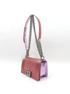 A67085 shoulder bag - CHANEL - BALAAN 3