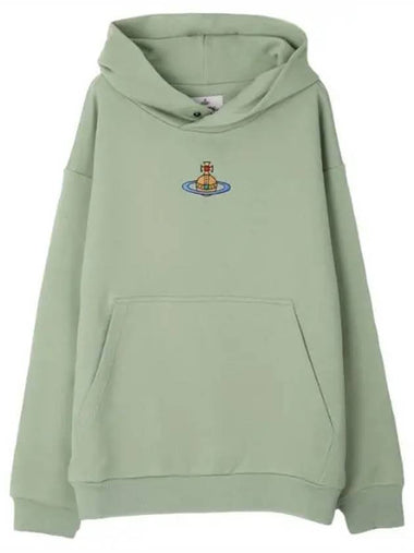 logo pullover sweatshirt - VIVIENNE WESTWOOD - BALAAN 1