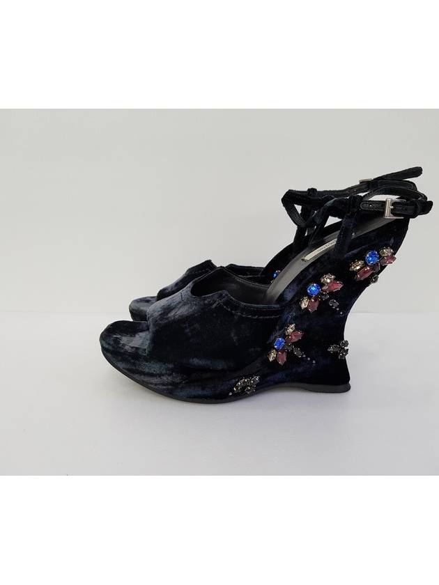 women shoes - PRADA - BALAAN 1