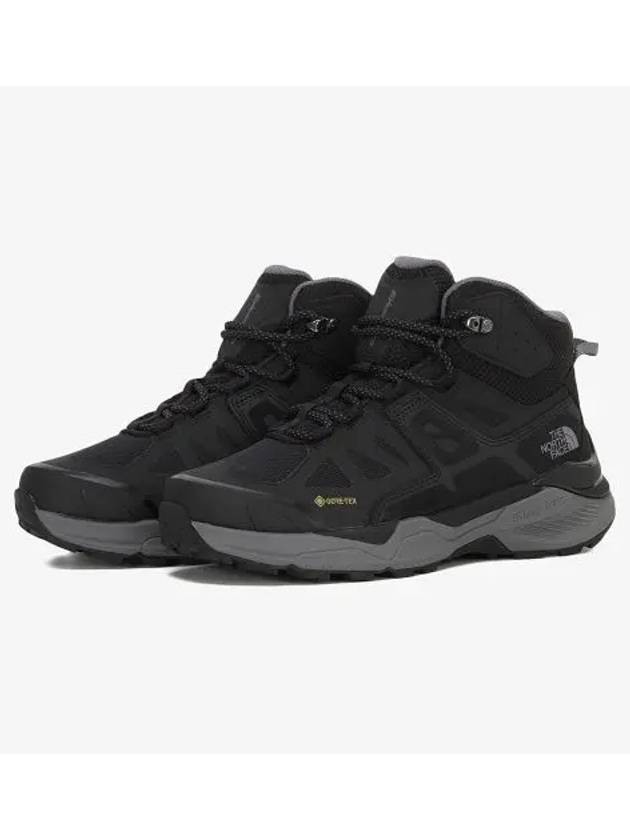 The North Face NS95Q51A Energy Tech Alpha II Mid Gore Tex - THE NORTH FACE - BALAAN 1