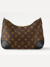 Women's Monogram Boulogne Shoulder Bag Brown - LOUIS VUITTON - BALAAN 8