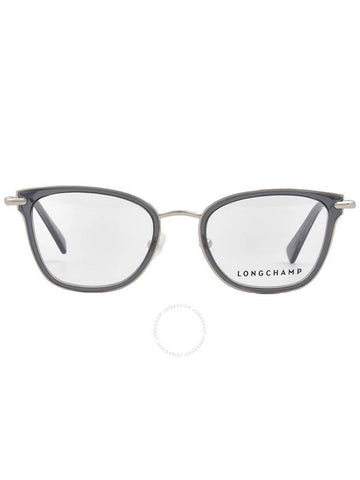 Longchamp Demo Cat Eye Ladies Eyeglasses LO2145 020 49 - LONGCHAMP - BALAAN 1